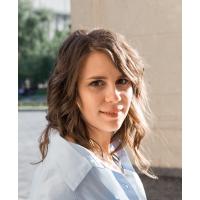 Мария Другова