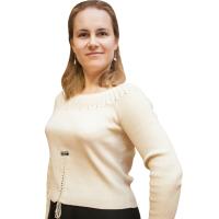 Наталья Пенькова