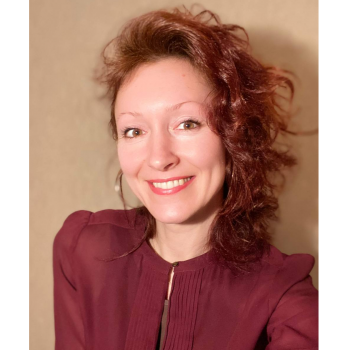 Юлия Коломеец 