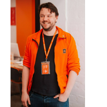 Алексей Федорченко