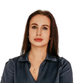 Анна Боровских