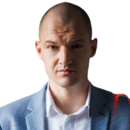 Эрнест Исмагилов