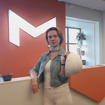 Ирина Юзова