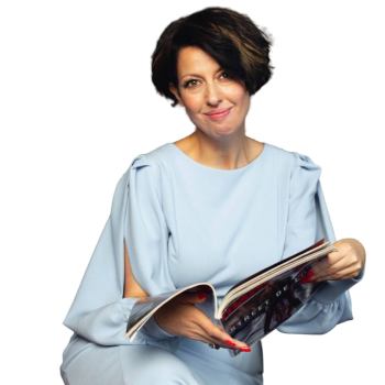 Екатерина Котлярова